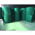 Almohadilla de pulido no tejido Abrasive Scouring Pad Roll